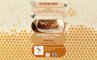 Atelier Bee Wrap