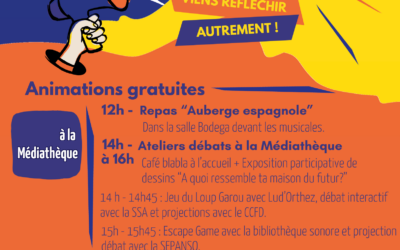 Festisol : le festival des solidarités, un RDV annuel à Orthez !